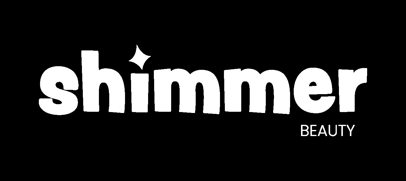 shimmer beauty logo