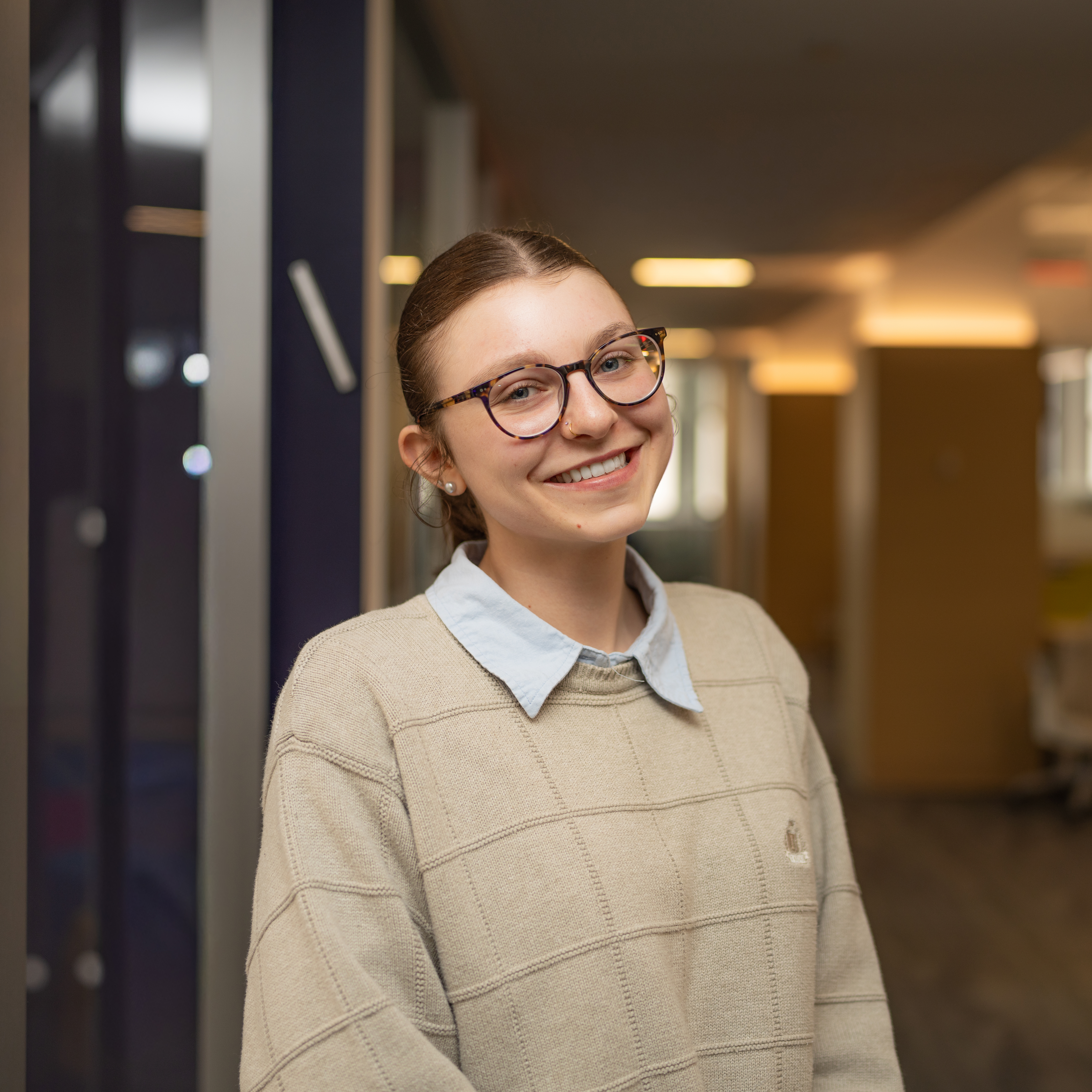 photo of zoe orie