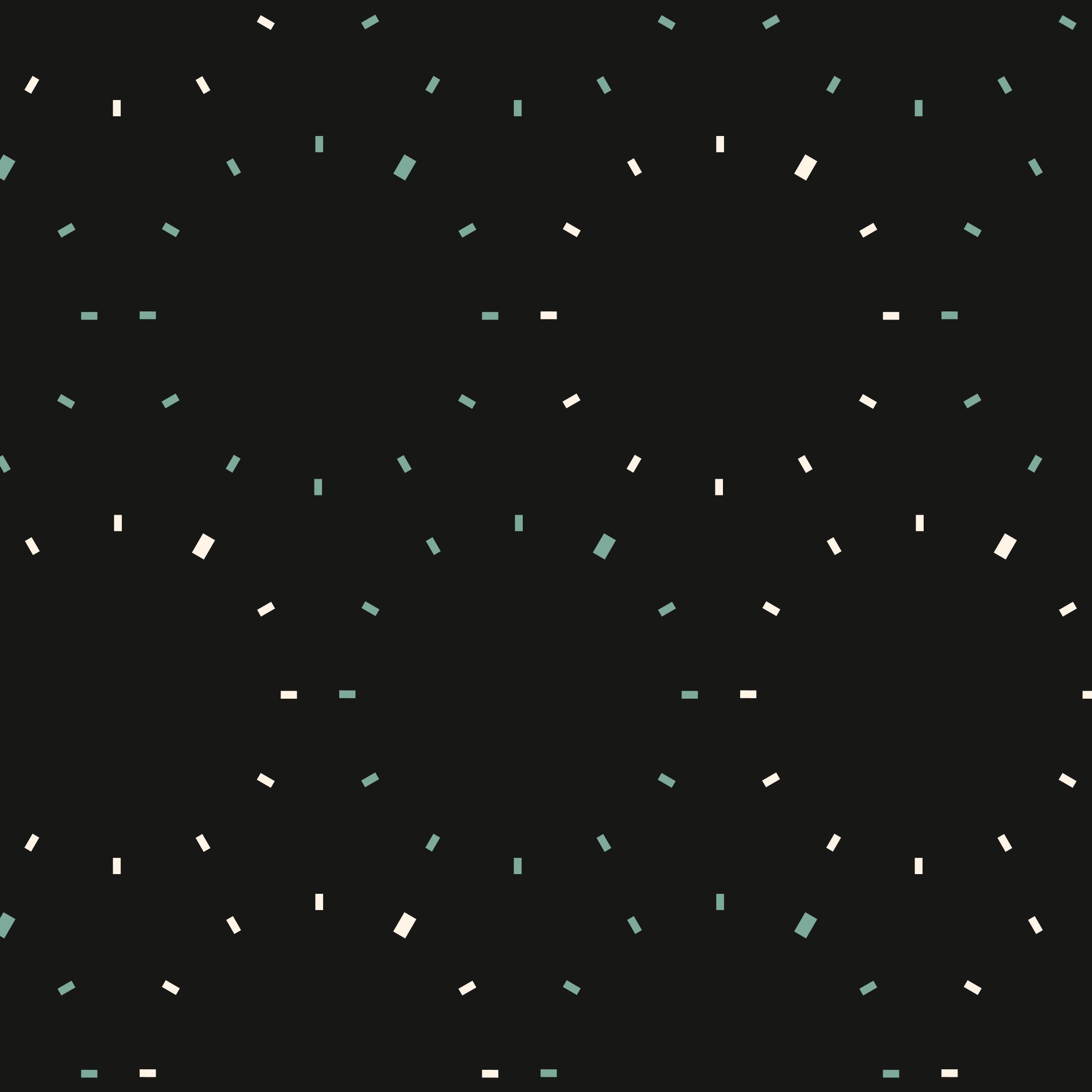 pattern made with the icon